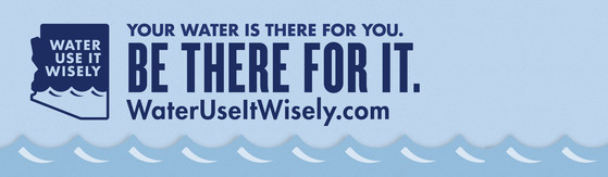 WUIW Water is there for you be there for it