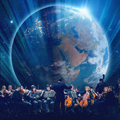 Our Planet Live