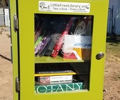 Little Library