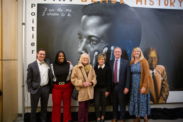 ASU Black History Month Event