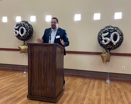 Dobson Ranch HOA Breakfast