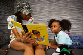 Read On Mesa Literacy Summit