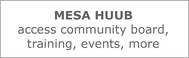 Mesa HUUB link