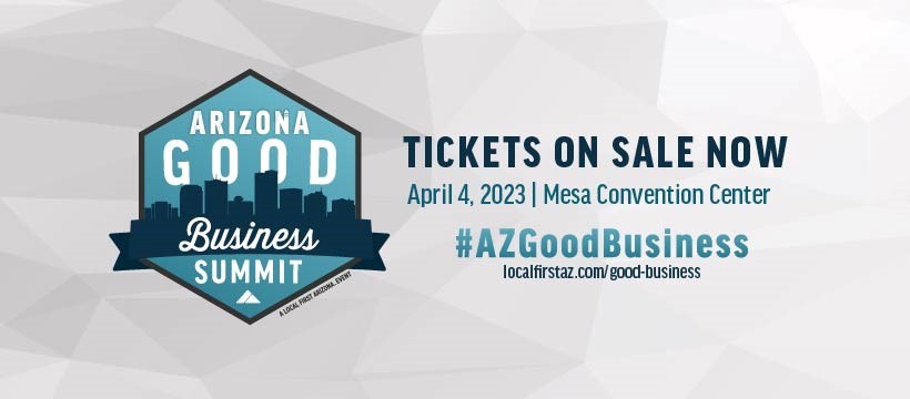 AZ Good Business Summit