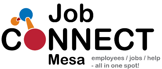 Job Connect Mesa
