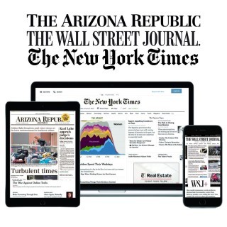 Digital newspapers