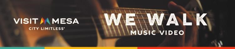 Visit Mesa Music Video