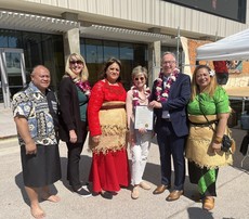 South Pacific Festival