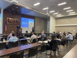 Broadway Corridor Launch