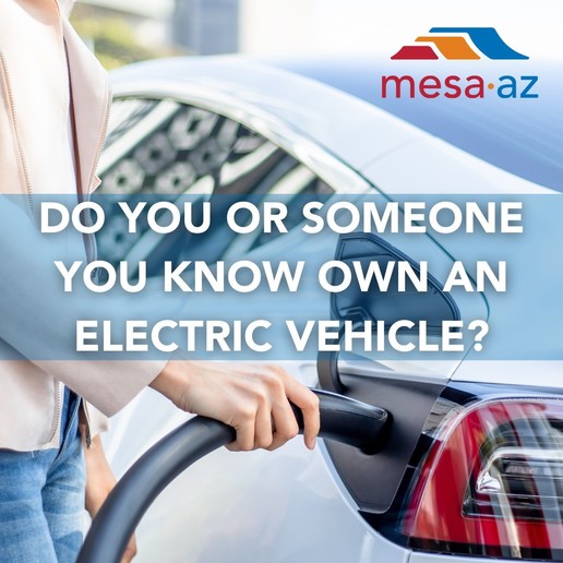 EV Community Project