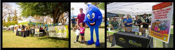 LG Village Promo 2023