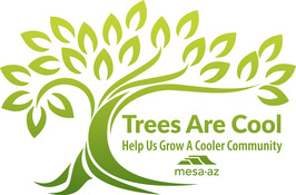 Trees Are Cool