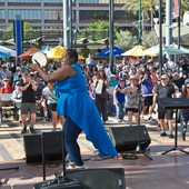 Global Women's Jazz Summit