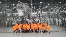 Aviation camp