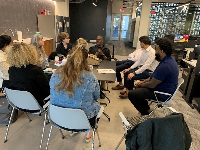 Roundtable Entrepreneurs