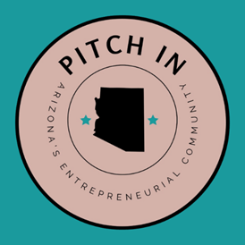 Pitch In Event