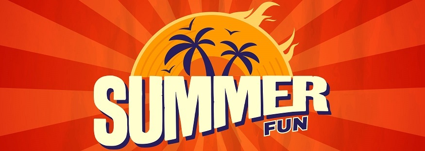 Summer fun