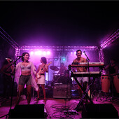 Mirage Summer Music Series