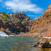 Colorado River Drought