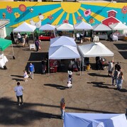 Farmers Market Inspire