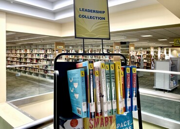 Library Leadership Collection