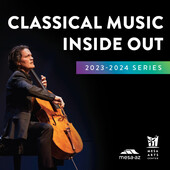 Classical Music Inside Out