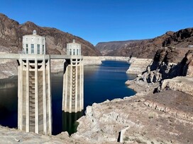 Lake Mead Drought