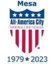 All-America City award