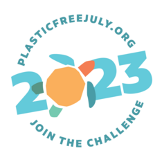 Plastic Free July