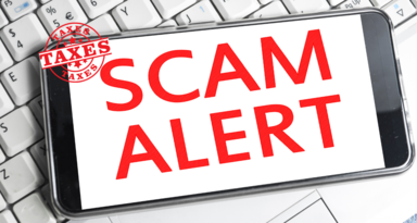 Phone Scams Alert COM