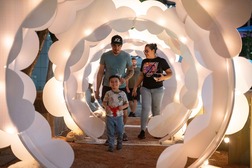 MAC Season Opener Clouds