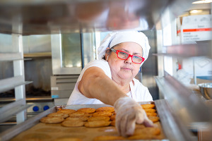 Wicked Mix Cookie Company