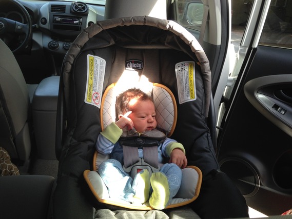 Car Seat