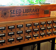 Seed Library