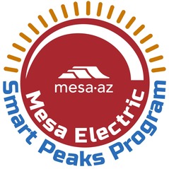 Electric Smart Peaks Program