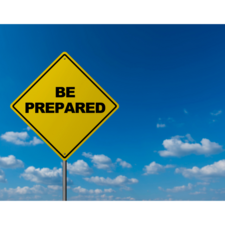 September is National Preparedness Month: be prepared before an emergency strikes