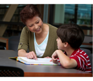 Volunteer Tutors Needed