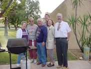 Councilmember Freeman’s annual Community BBQ 