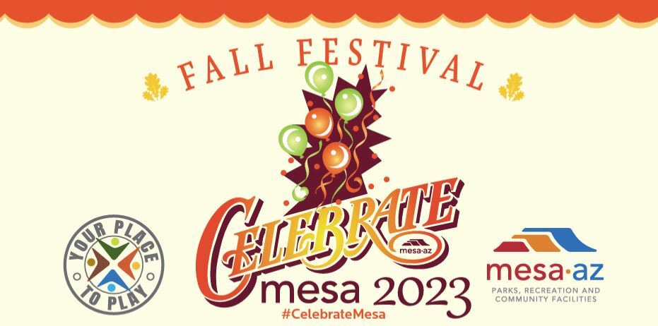 Celebrate Mesa