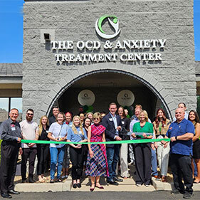 OCD & Anxiety RC