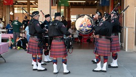 Honor Guard