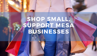 Shop Small Business