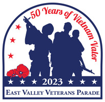 EV Veterans Parade