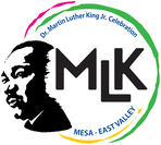 Mesa-East Valley Dr. Martin Luther King Jr. Celebration