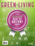 Green Living Magazine Best Of