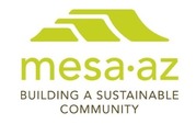 Mesa green logo