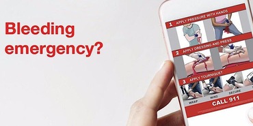 Stop the Bleed
