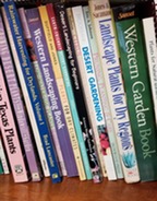 Desert Gardening Books