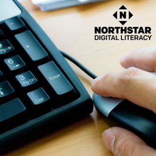 Computer skills class