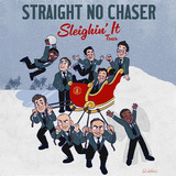 Straight No Chaser